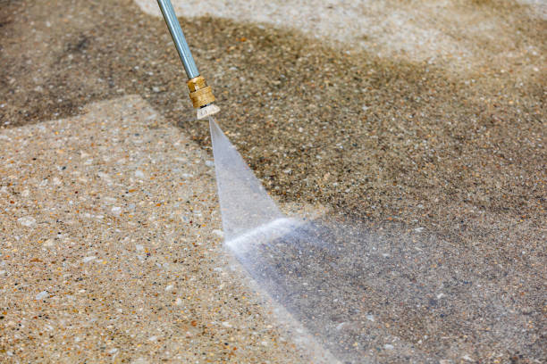 Best Driveway Pressure Washing  in Ranger, TX