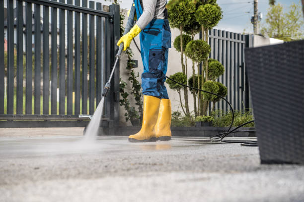 Best Restaurant Pressure Washing  in Ranger, TX